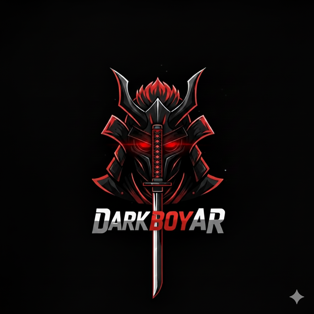 profile picture of DarkBoyAR